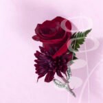 Boutonniere 3