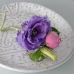 BOUTONNIERE 20