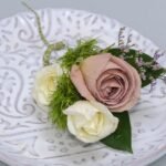 BOUTONNIERE 22