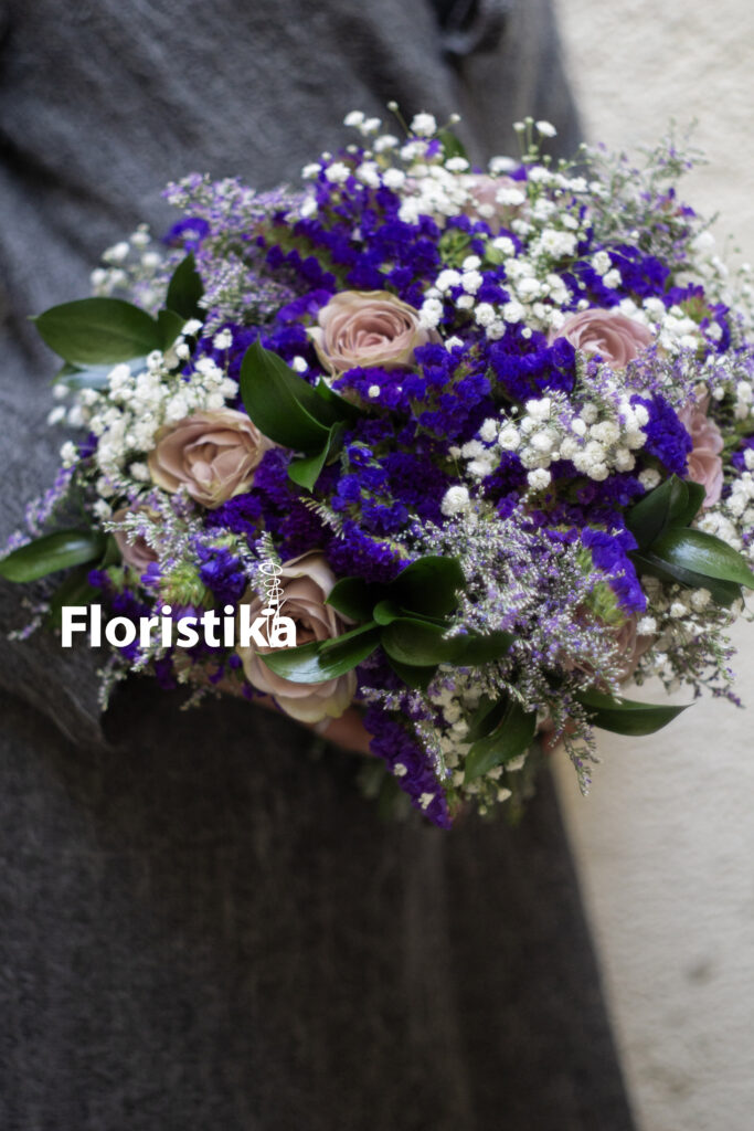 Floristika.com.mx, Ramos de Novia, Arreglos Florales